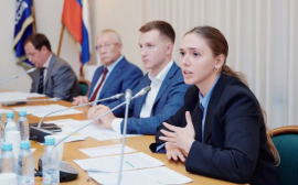 83% молодых людей верят в возможности самореализации в России: Ксения Разуваева дала оценку работе с молодёжью в 2023 году на заседании Коллегии Росмолодёжи