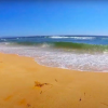 На пляжах Ливадии МегаФон разогнал 4G