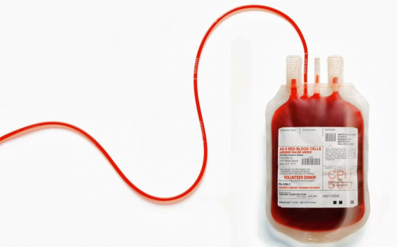 Переливание крови – серьезная угроза для жизни и здоровья