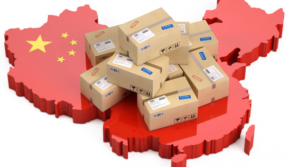 Авиадоставка грузов из Китая: преимущества и недостатки
