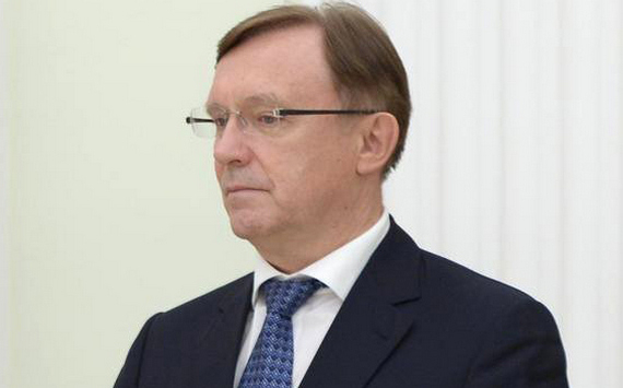 Генеральный директор «КамАЗа» принял участие в заседании СДС Россия – Франция