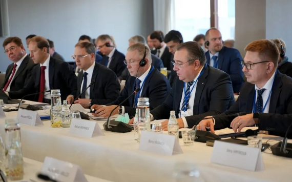 Россия и Финляндия будут развивать экономические связи и технологическое партнерство