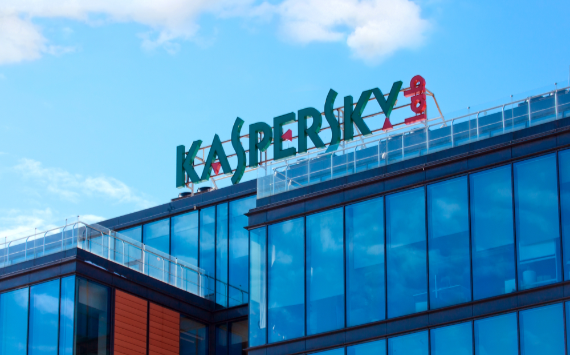 «Лаборатория Касперского» выходит на рынок защиты контейнерной IT-инфраструктуры