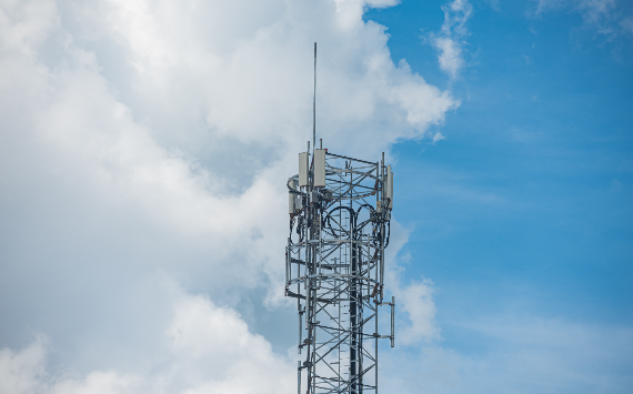 Встречаем с 4G: на въезде в столицу Приморья улучшилось качество мобильной связи