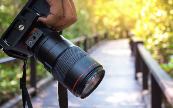 Яндекс 360 совместно с сервисом для фотографов Wfolio запустил линейку специальных тарифов
