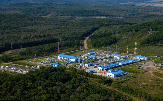 МегаФон запустил 4G на объектах «Транснефти» в Приморье
