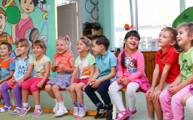 В центре Уссурийска может появиться новый детсад