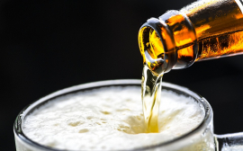 «Балтика» поделилась с экспертами опасениями о риске роста нелегального рынка пива на Дальнем Востоке