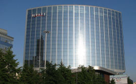 Власти Приморья получили 550 млн рублей от продажи Hyatt