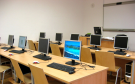 В Приморском крае в 2023 году создадут Центр цифрового образования IT-куб