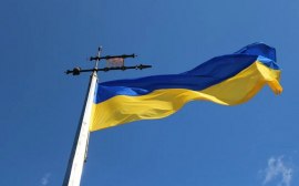 Мэр Владивостока Шестаков высказался о событиях в Украине