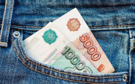 Во Владивостоке средняя начисленная зарплата превысила 80 тыс. рублей