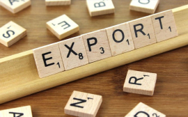 Набиуллина назвала факторы для ухудшения перспективы экспорта России