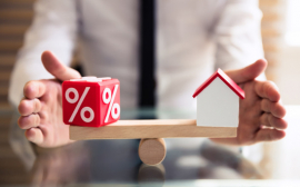 Выдача ипотеки будет осуществляться по новым, более ужесточенным правилам