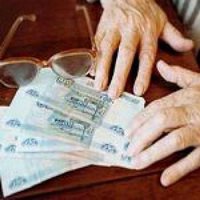 Приморье поддержит своих пенсионеров единовременной выплатой
