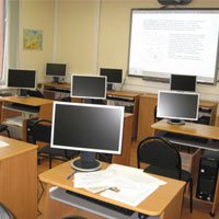 В школах Приморья повысят качество Интернета