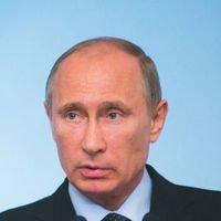 Доходы президента Владимира Путина удвоились за год