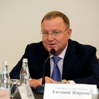 Евгений Жирков выступил за открытые выборы в Совет депутатов