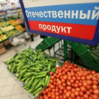 Ответные санкции Приморья - замещение импорта