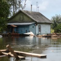 Власти Приморья: Жители Уссурийска получат 100 тыс рублей компенсации 