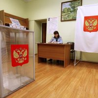 В Приморье на выборах за несколько часов проголосовали свыше 60 тыс человек 