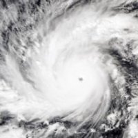В Приморье пострадавшим от тайфуна Гони выплачено более 30 млн рублей