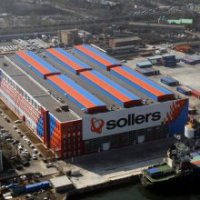 Совместное предприятие Mazda Sollers в Приморье лишилось таможенных льгот