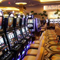 В Приморье открылось крупнейшее на территории России казино