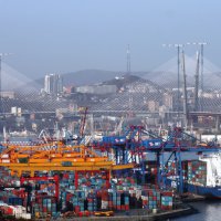 Галушка: Проект о режиме порто-франко в портах ДФО внесут в кабмин до 2 ноября