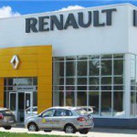В Приморском крае автодилер концерна Renault может признать себя банкротом