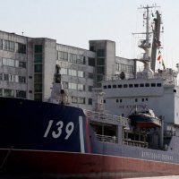 В Приморском крае два танкера построят на «Восточной верфи» до 2019 года