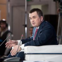 Владимир Миклушевский: Необходимо разработать стратегию развития Приморья до 2035 года