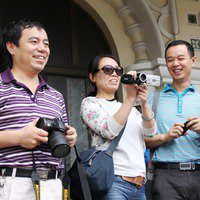 В Приморье поток туристов из КНР увеличился на 27%