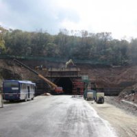 В Приморье на 90% готов подземный тоннель под Нарвинским перевалом