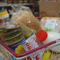 Минимальный набор продуктов в Приморском крае стоит ниже, чем в соседних регионах
