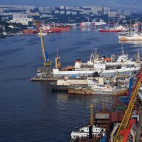 Свободный порт Владивосток даст россиянам новые рабочие места