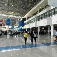 Аэропорт Владивостока продадут в мае за 5 млрд рублей