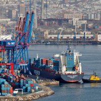 В Минвостокразвития предлагают расширить льготы для свободного порта Владивосток
