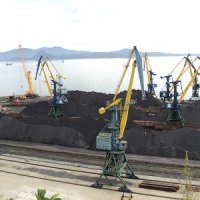 В Свободном порту Владивостока построят угольный терминал за 60 млрд рублей