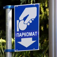Во Владивостоке могут появиться паркоматы
