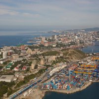 Новые резиденты свободного порта Владивосток инвестируют 1,5 млрд рублей
