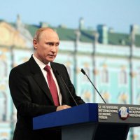 Владимир Путин пригласил участников ПМЭФ в Приморье