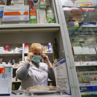На льготные лекарства в Приморье направлено более 620 миллионов рублей