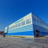 В ТОР «Надеждинская» открывается производство фасадных панелей за 26,3 млрд руб