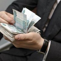 Аудитора Юрия Росляка проверит Генпрокуратура РФ на коррупцию