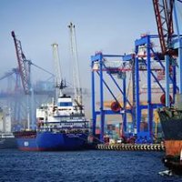 В Свободный порт Владивосток две компании инвестируют 2,4 млрд рублей
