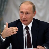 Путин: Строительство завода «Звезда» послужит военным целям