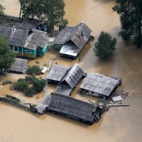 Губернатор наградил ликвидаторов последствия тайфуна в Приморье