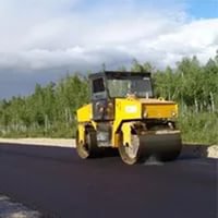 В Приморье на строительство дорог к наделам многодетных направят 100 млн рублей