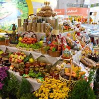 В Приморье состоится международная аграрно-продовольственная выставка